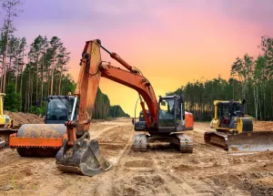 Contractor Equipment Coverage in Tumwater, Olympia, Thurston County, WA