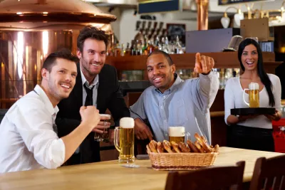 Liquor Liability Insurance in Montesano, WA