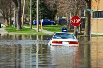 Tumwater, Olympia, Thurston County, WA Flood Insurance