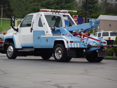 Tow Truck Insurance in Tumwater, Olympia, Thurston County, WA