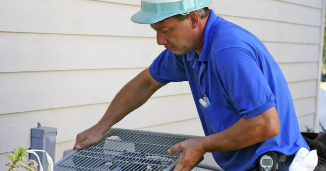 HVAC Contractor Insurance in Tumwater, Olympia, Thurston County, WA