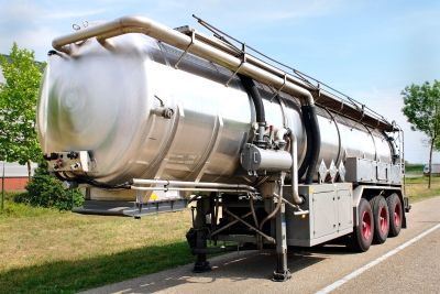 Fuel Haulers Insurance in Montesano, WA
