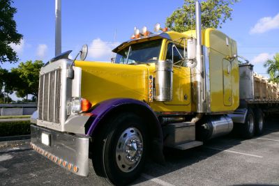 Commercial Truck Liability Insurance in Montesano, WA